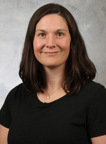 Christine Biermann, PhD