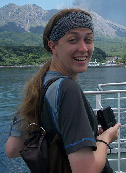 Marie Hoerner, PhD