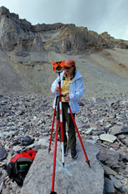 Geomorphology Lab